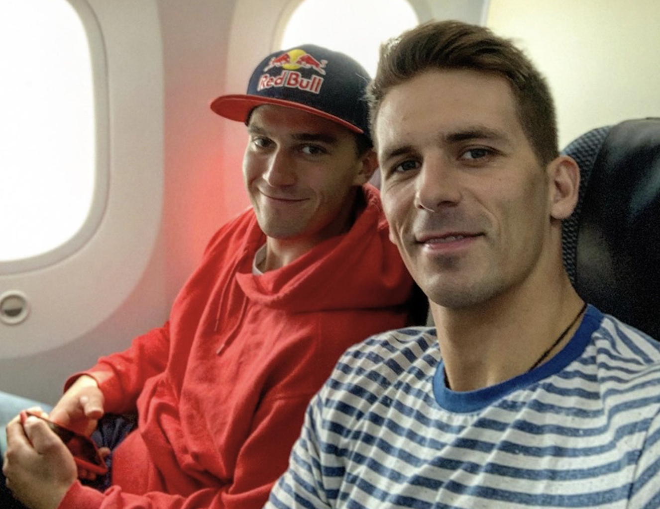 Vyskúšať si kanál a omrknúť prostredie